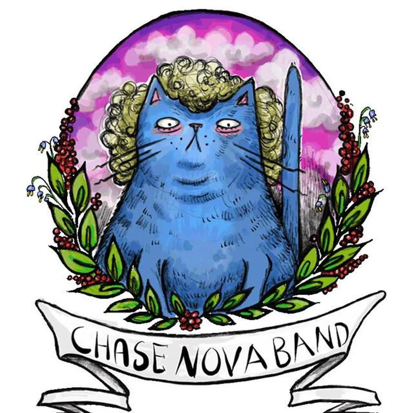 Chase Nova Band