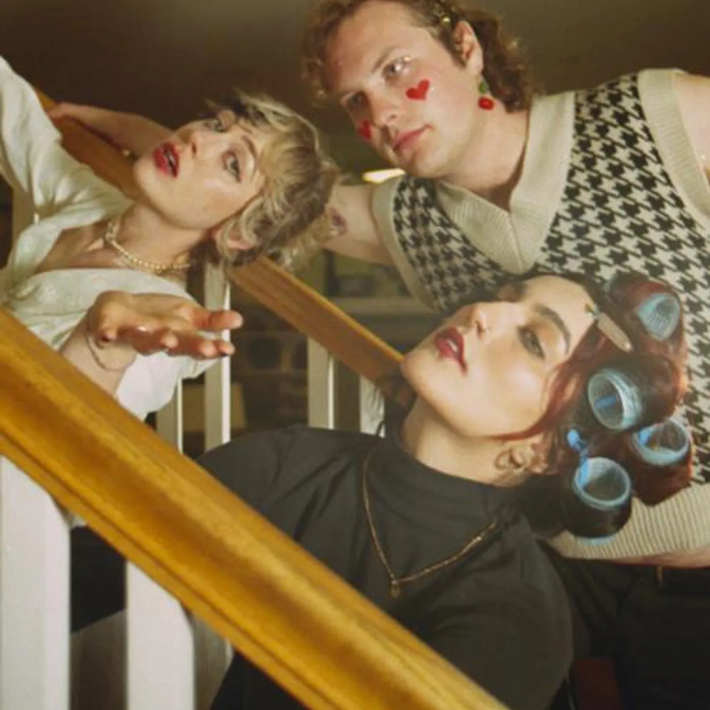 Chase Petra Brand Page