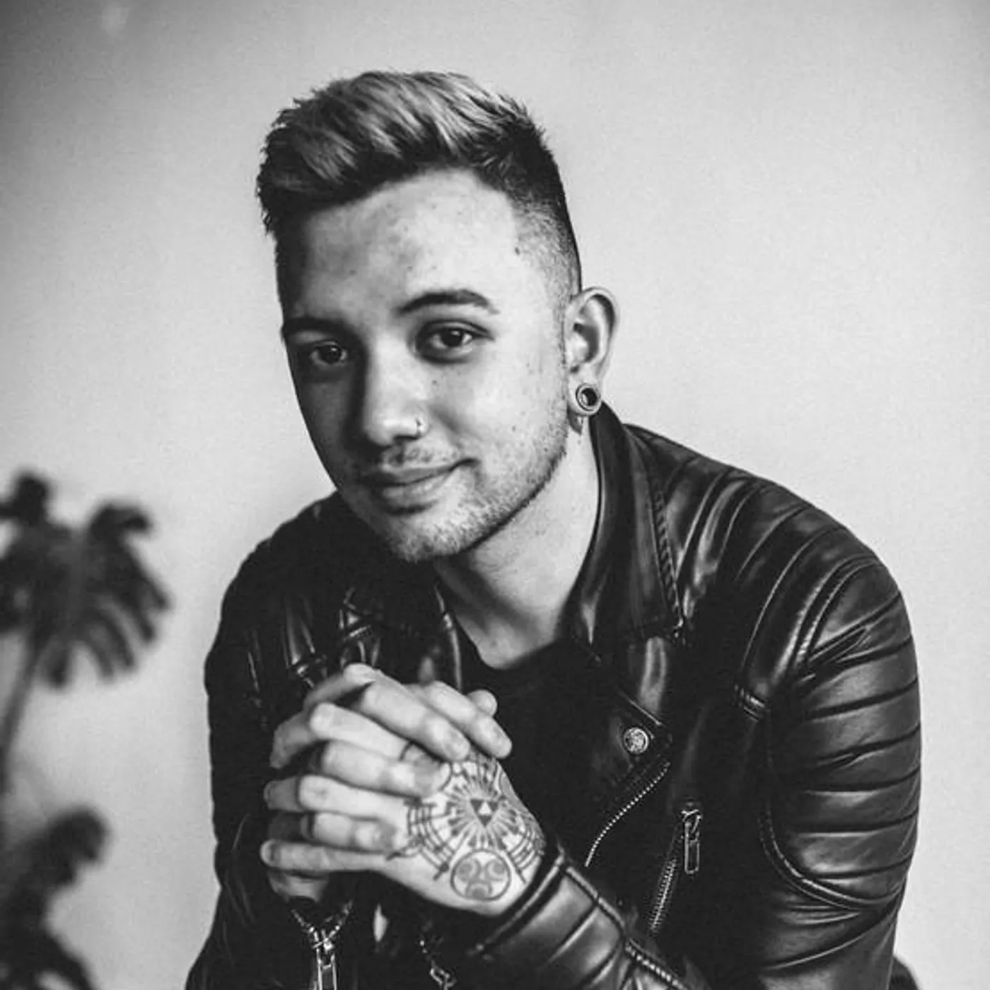 Chase Your Words Brand Page