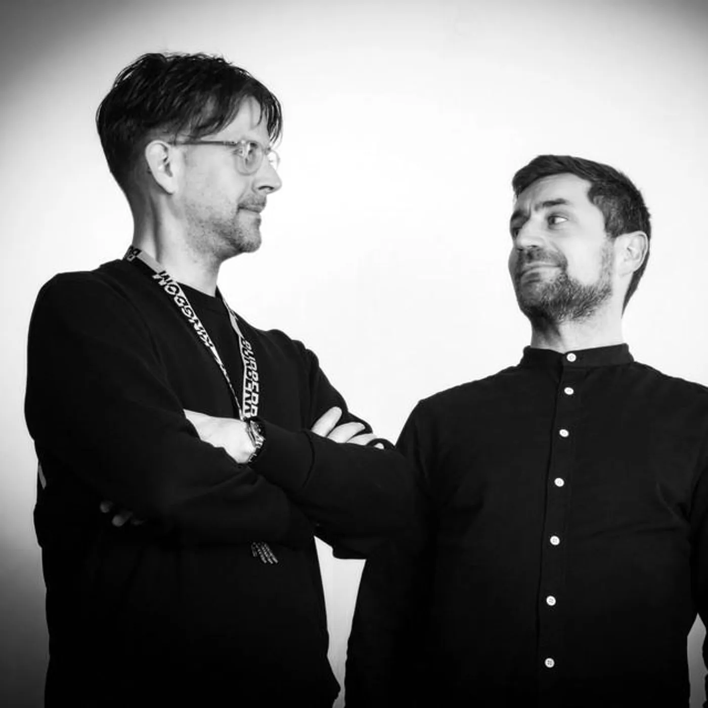 Chasing Kurt Brand Page