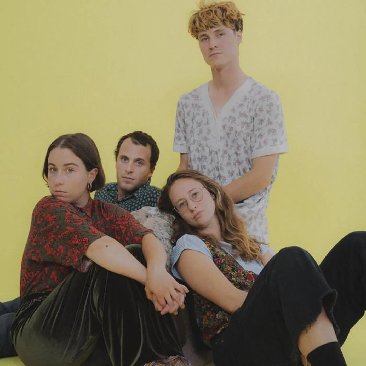 Chassepareil Brand Page