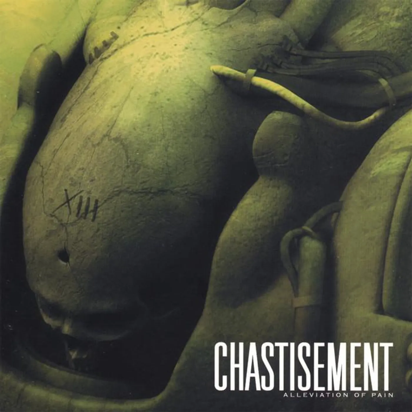 Chastisement Brand Page