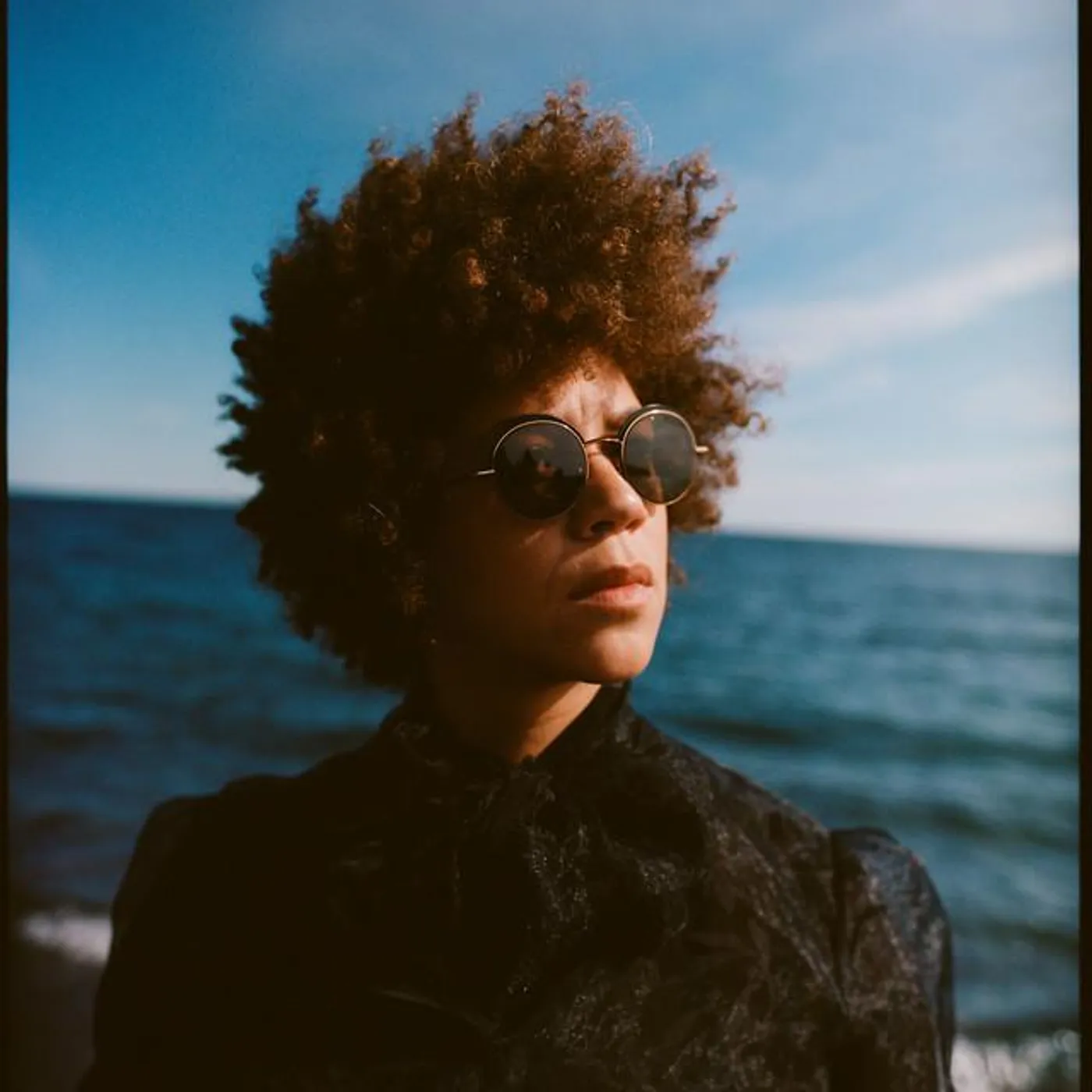 Chastity Brown Brand Page