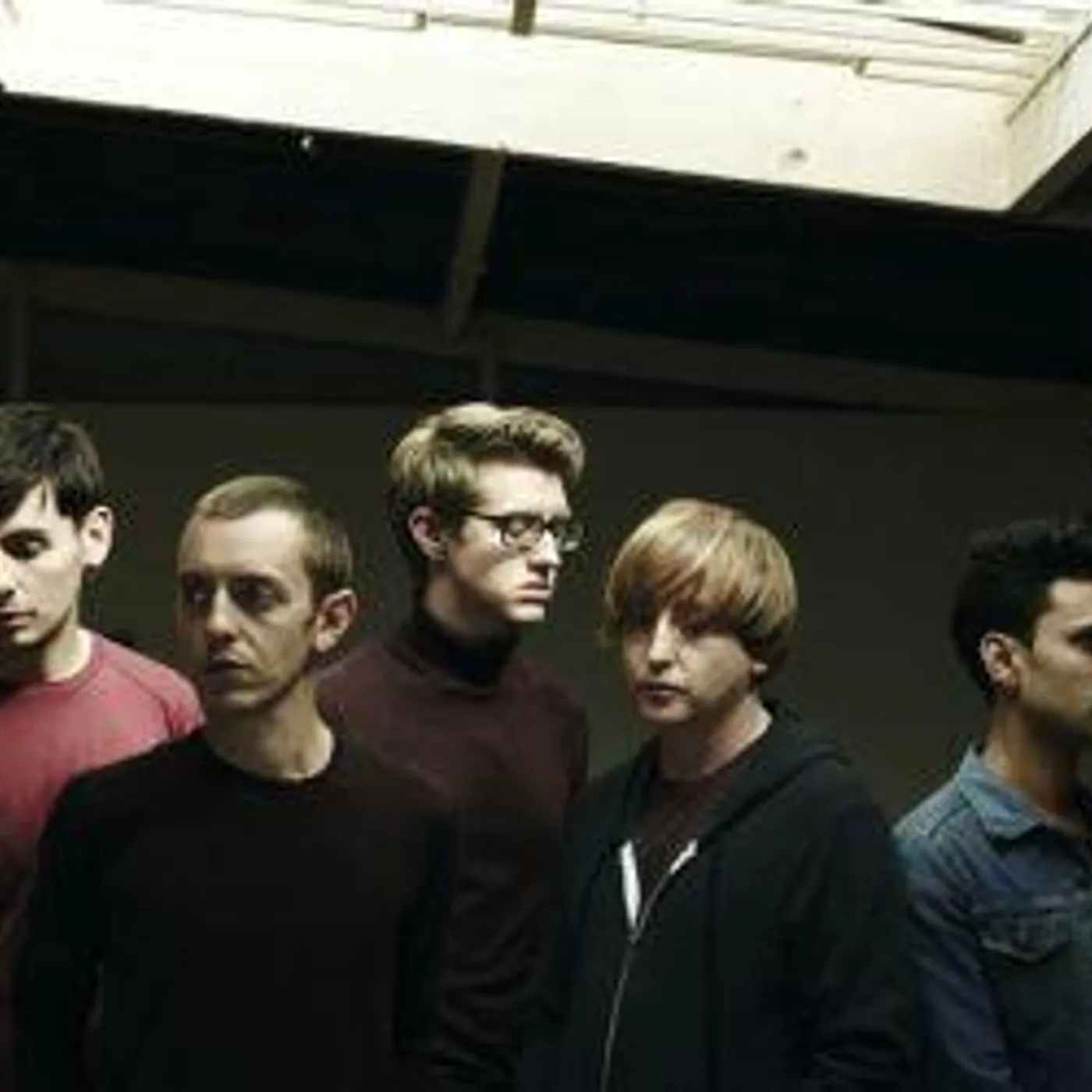 Chapel Club Brand Page