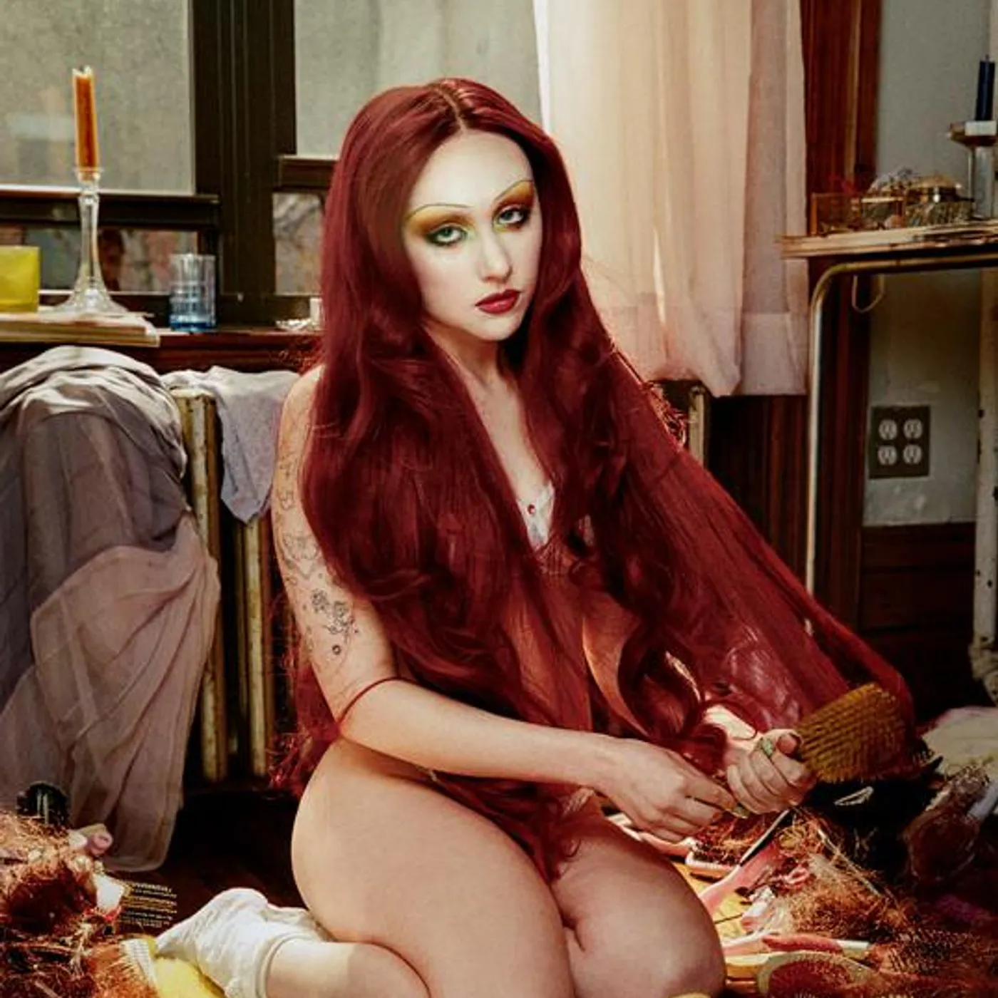 Chappell Roan Brand Page