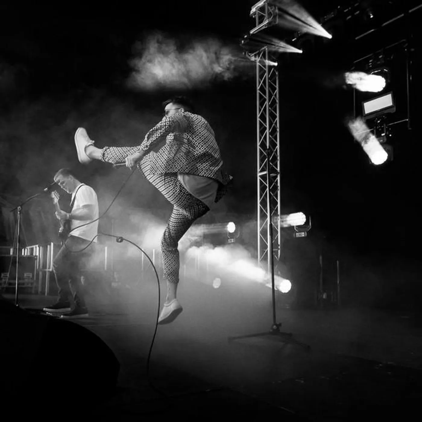 Chapter and Verse Brand Page