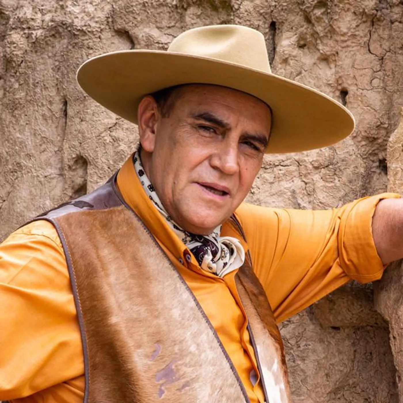 Chaqueño Palavecino Brand Page