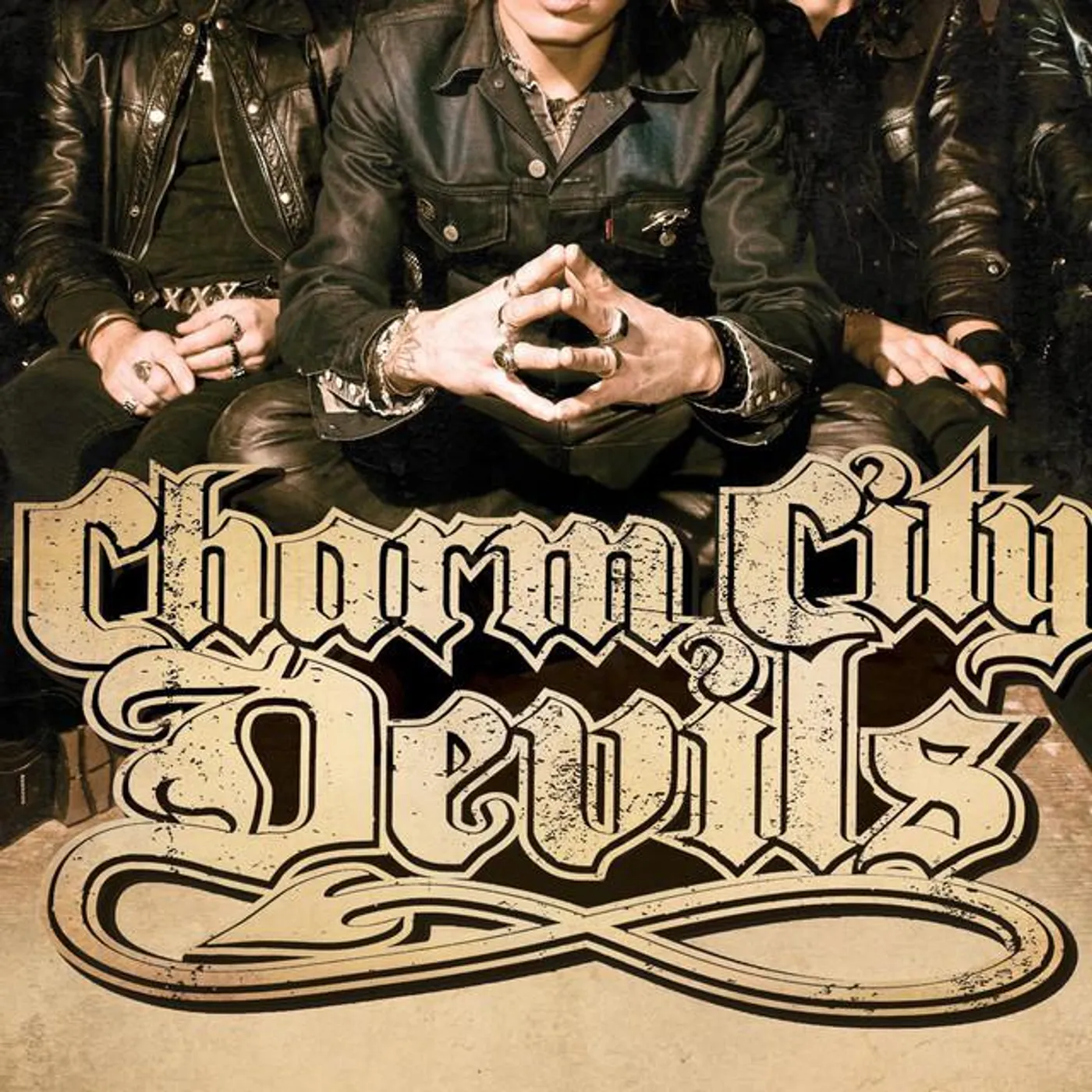 Charm City Devils Brand Page