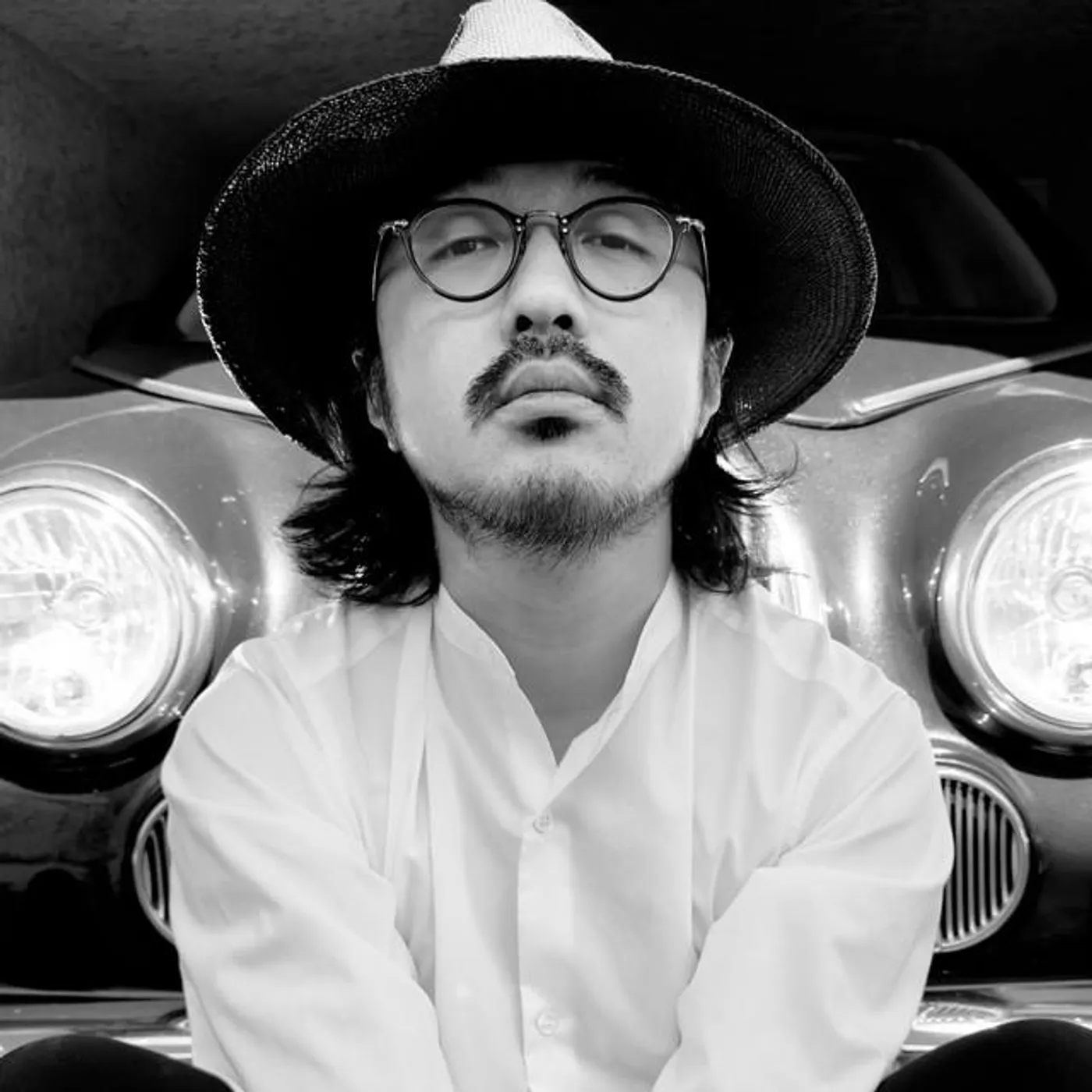 THE CHARM PARK Brand Page