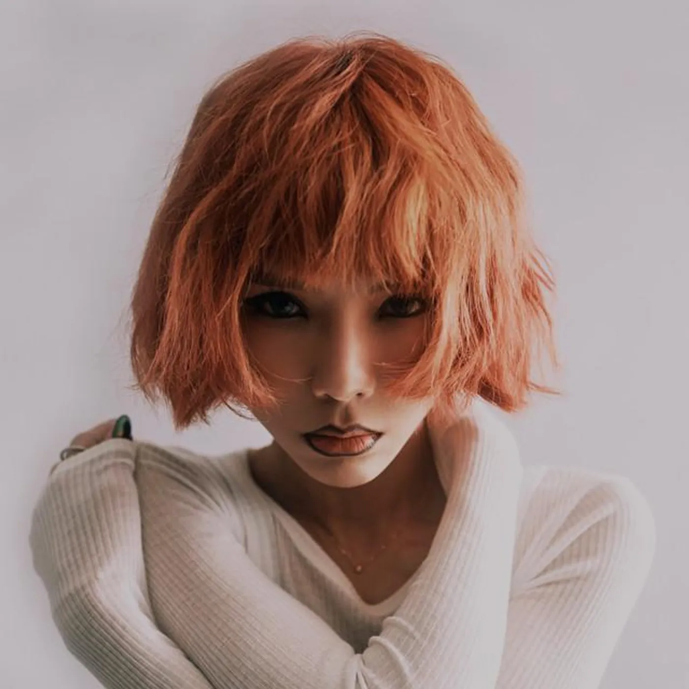 Charmaine Fong Brand Page