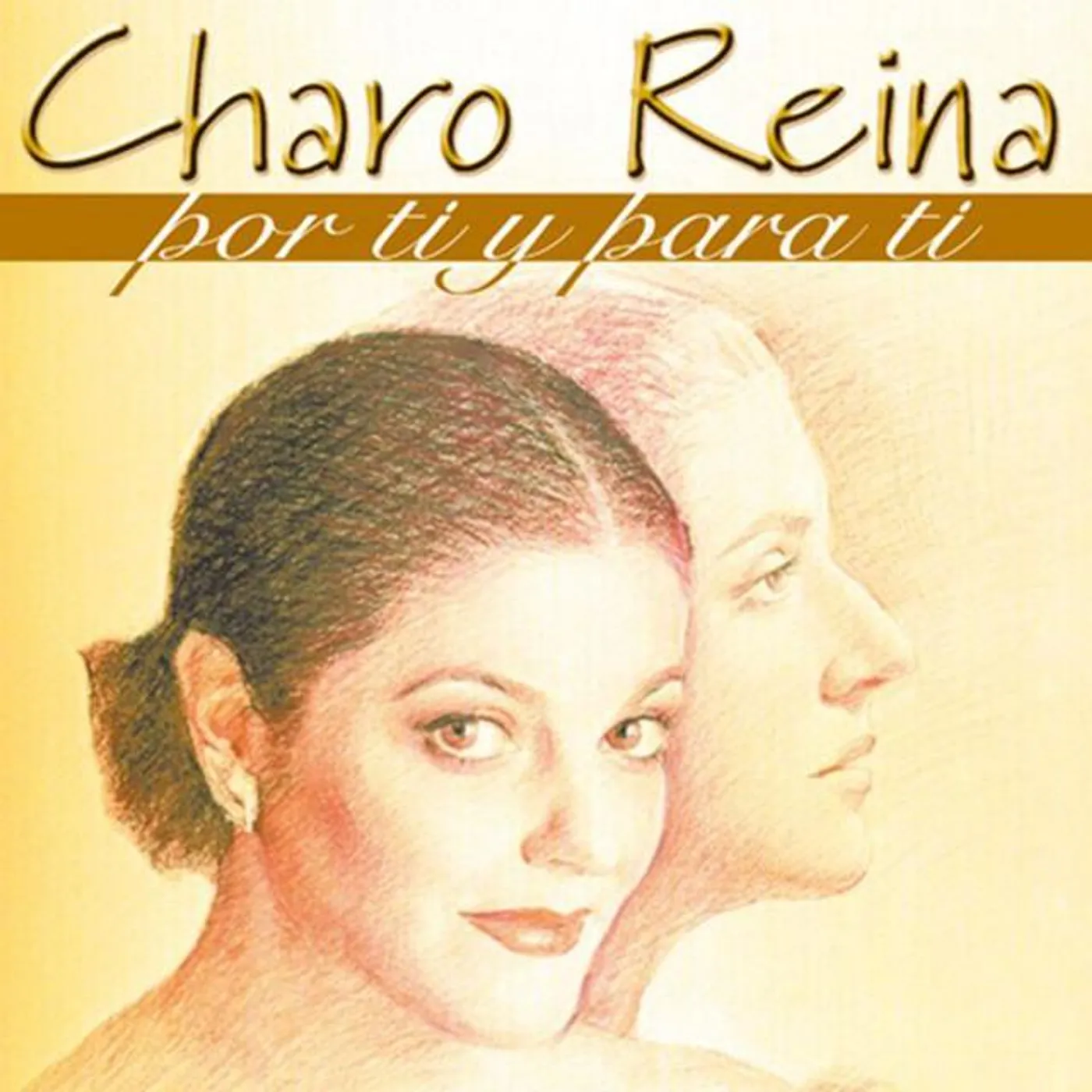 Charo Reina