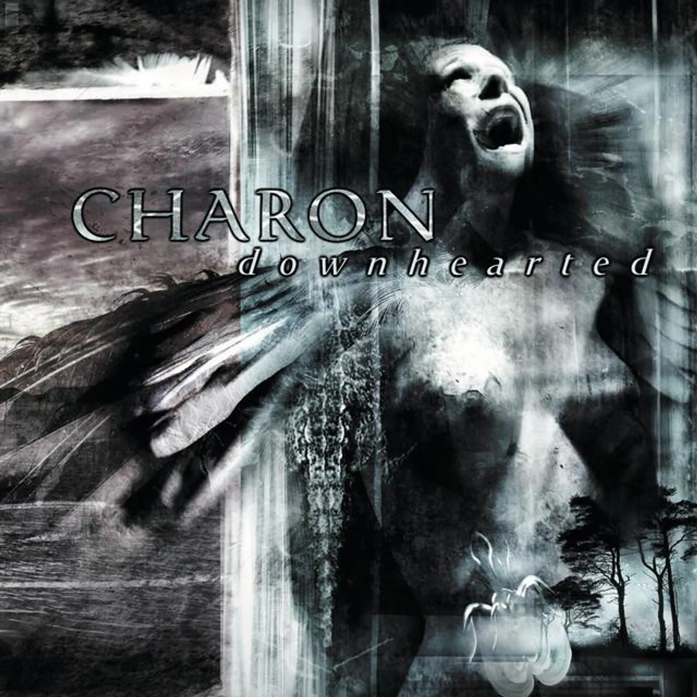 Charon Brand Page