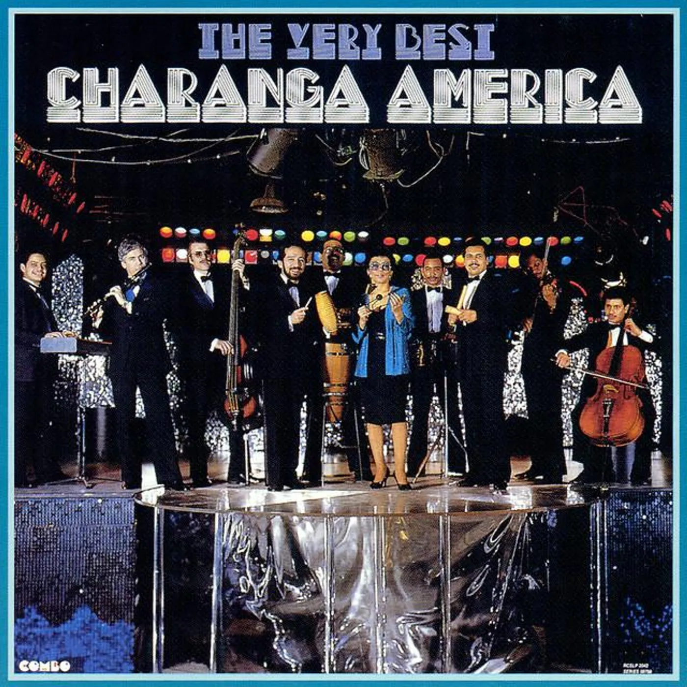 Charanga America
