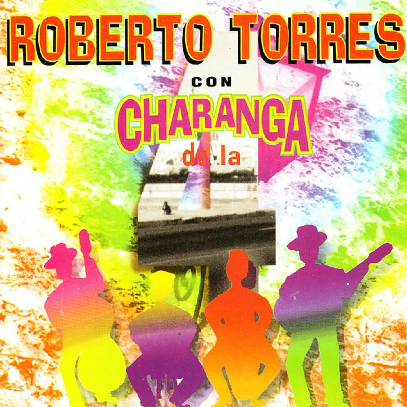 Charanga De La 4