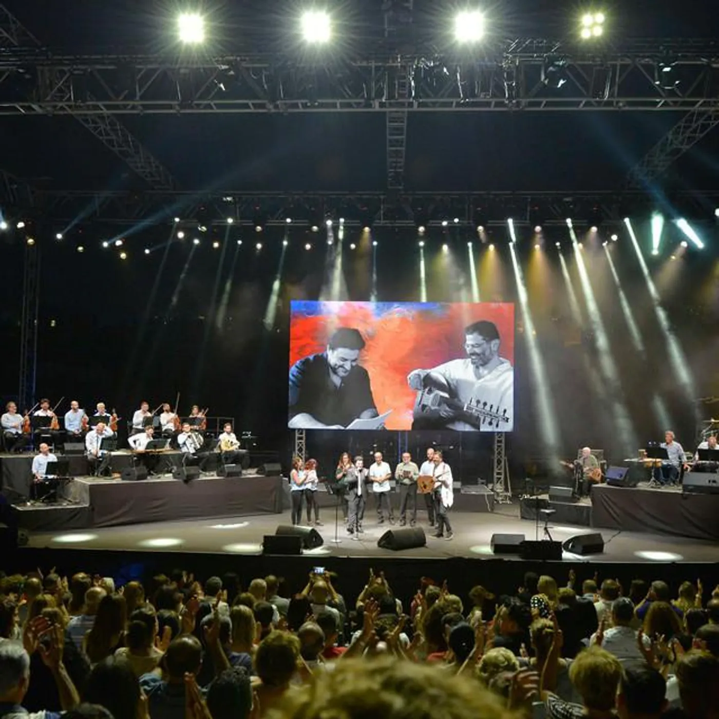 Charbel Rouhana Brand Page