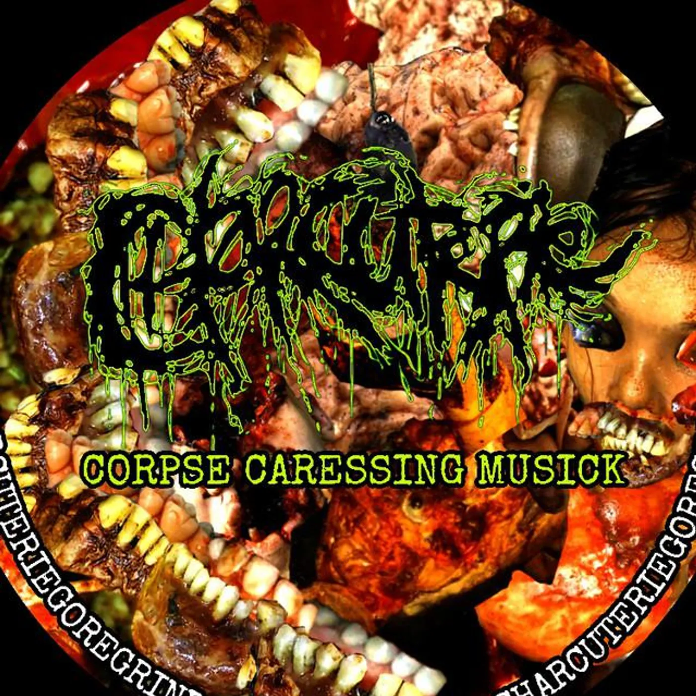 Charcuterie Brand Page