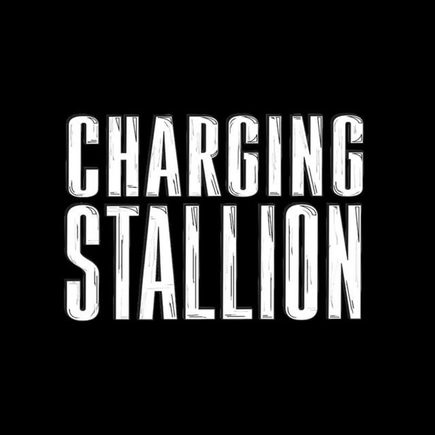 Charging Stallion Brand Page
