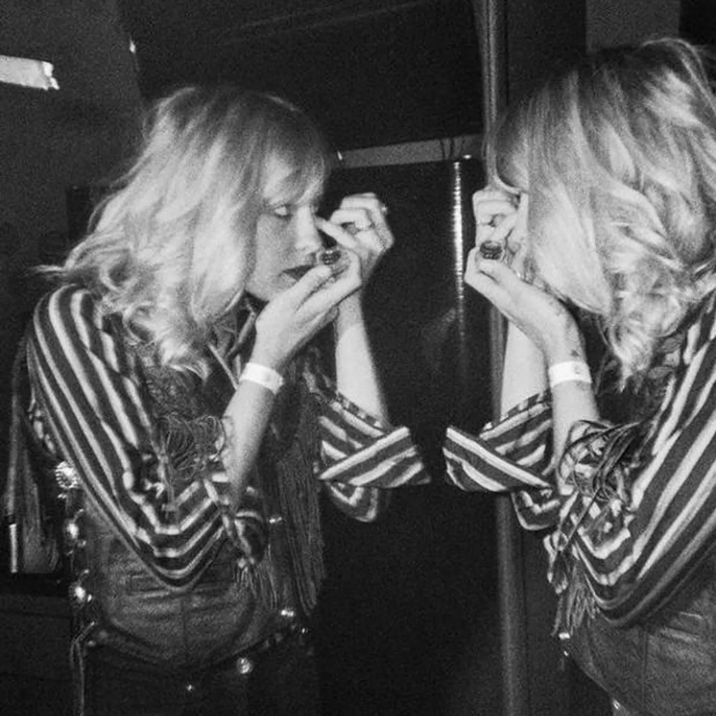 Charity Cunningham Brand Page