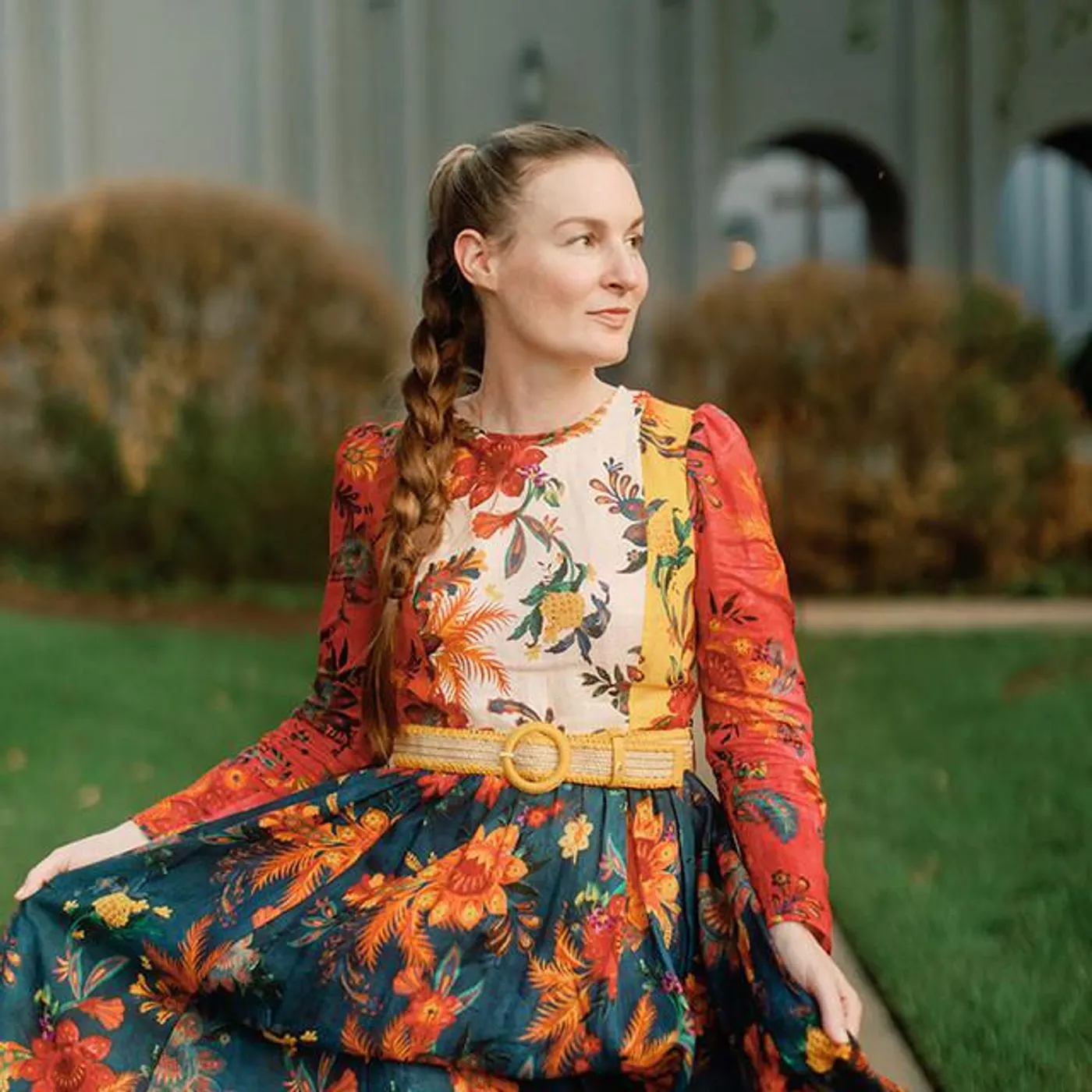 Charity Gayle Brand Page