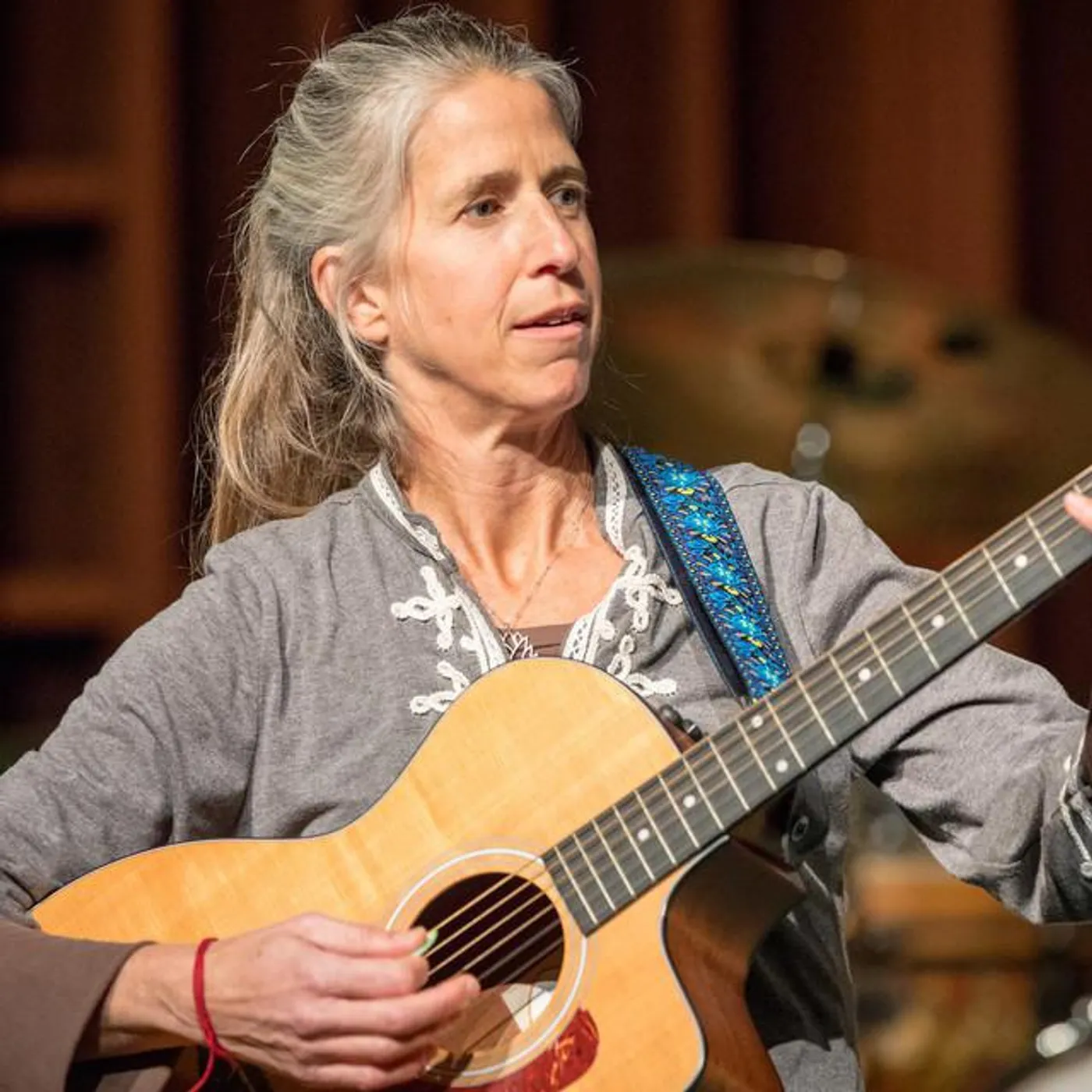 Charity Kahn Brand Page