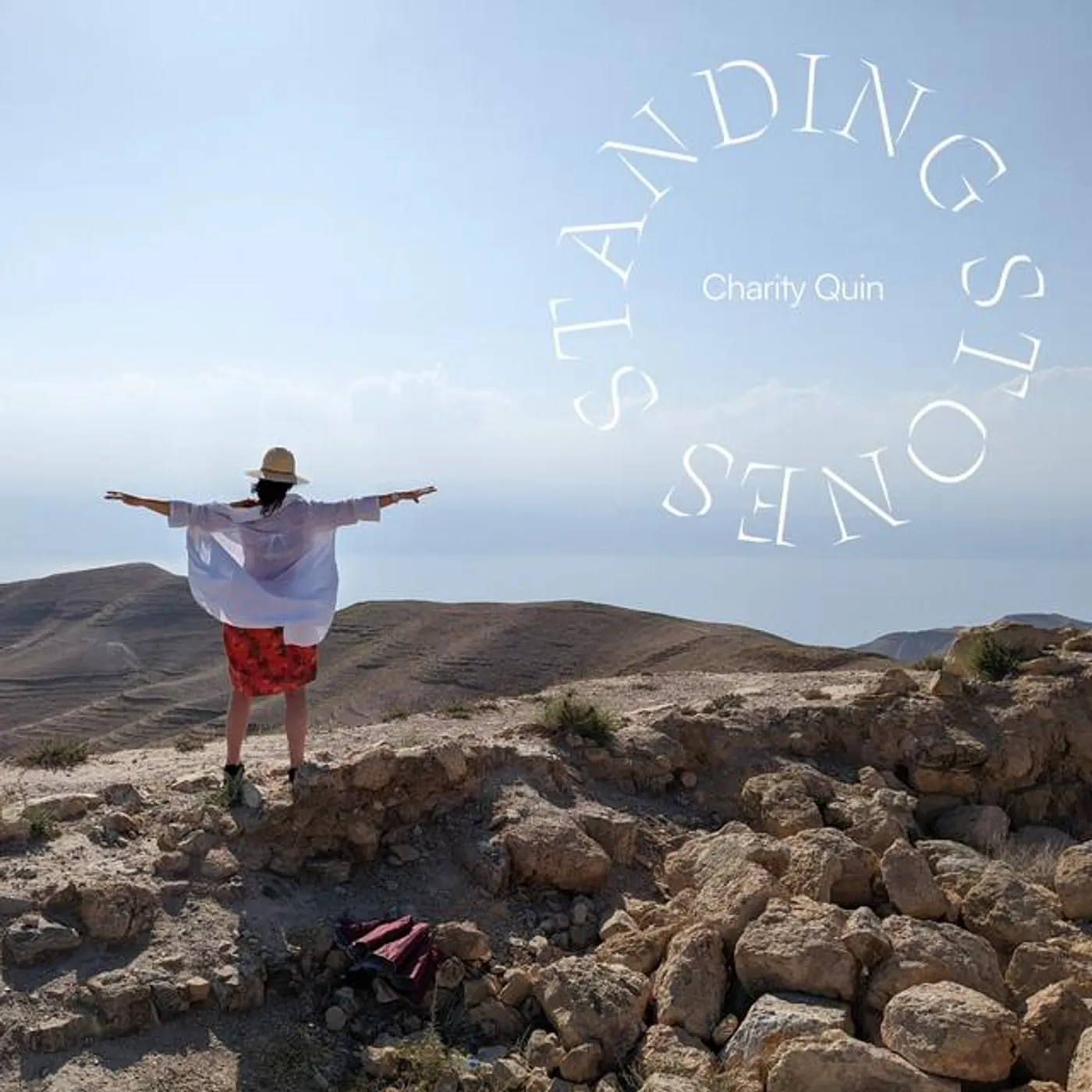 Charity Quin Brand Page