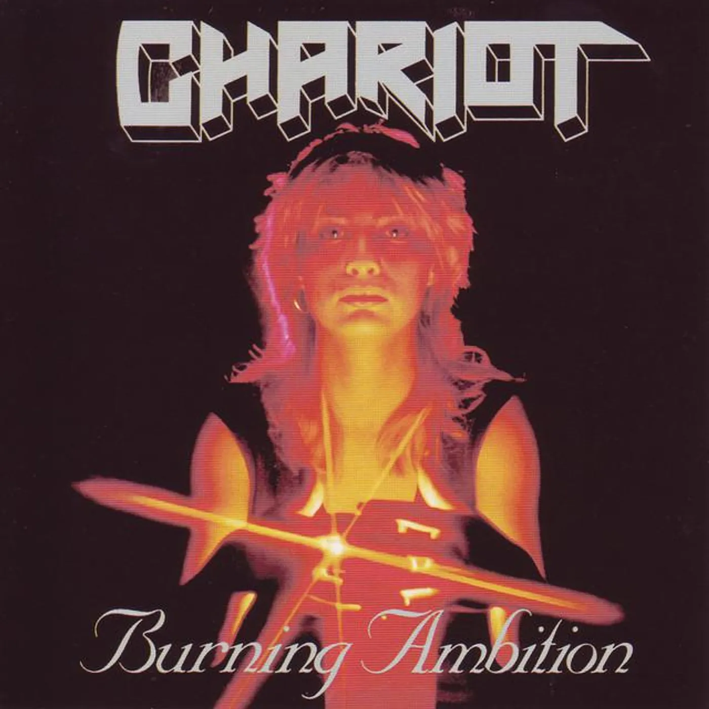 Chariot Brand Page