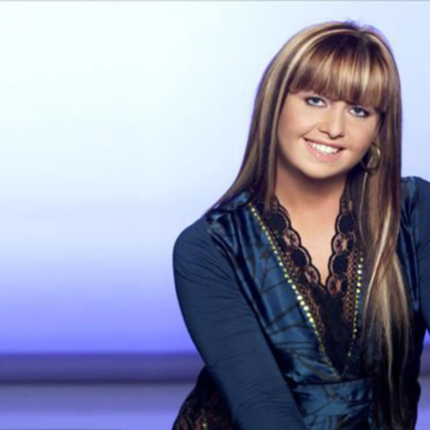 Charlène Brand Page