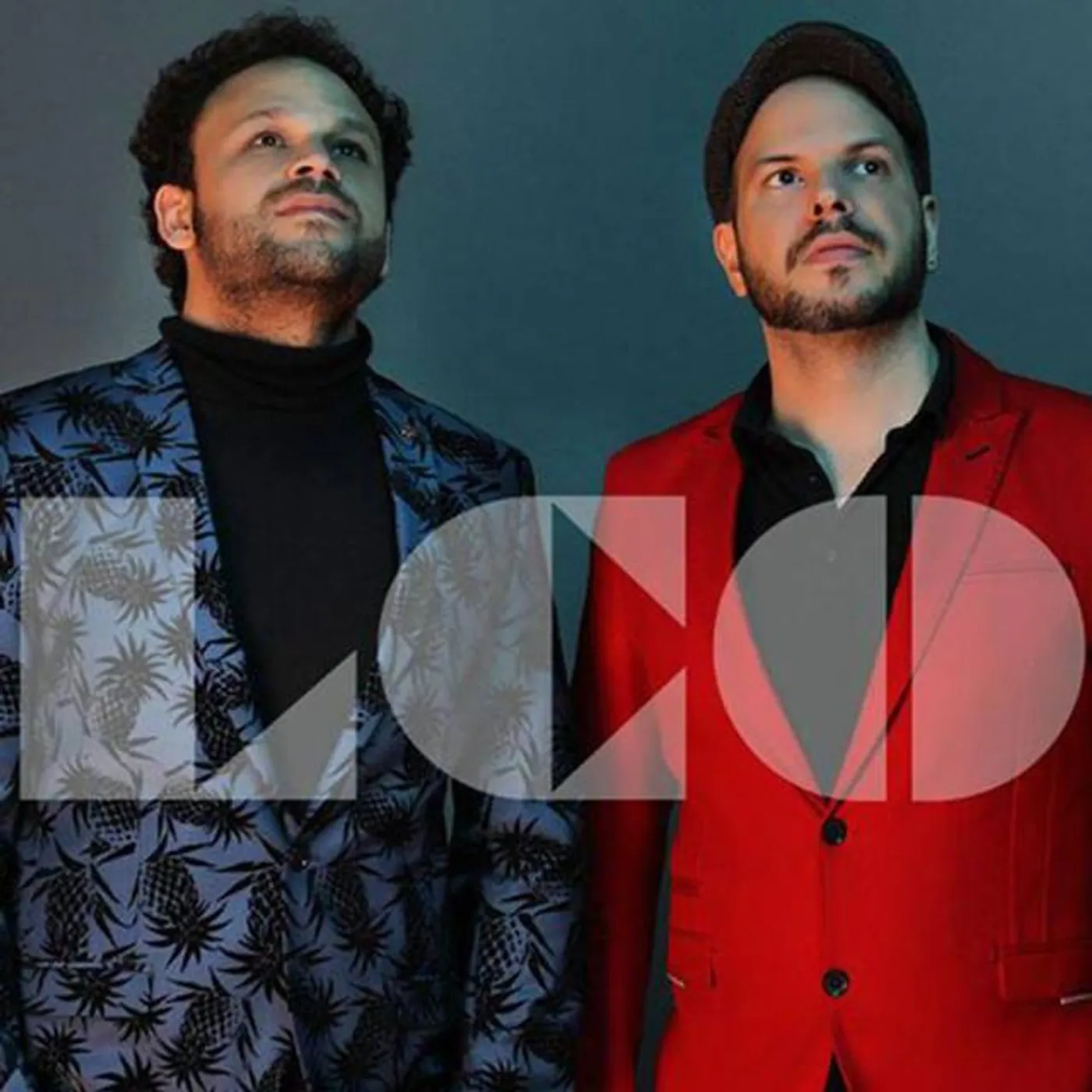 Los Charly's Orchestra Brand Page