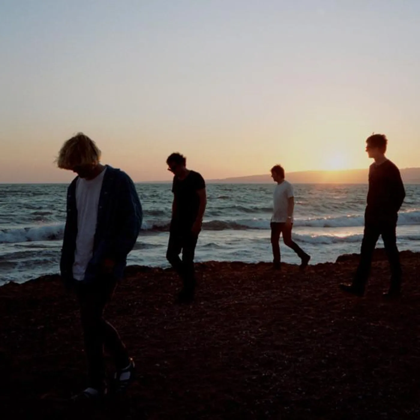 The Charlatans Brand Page