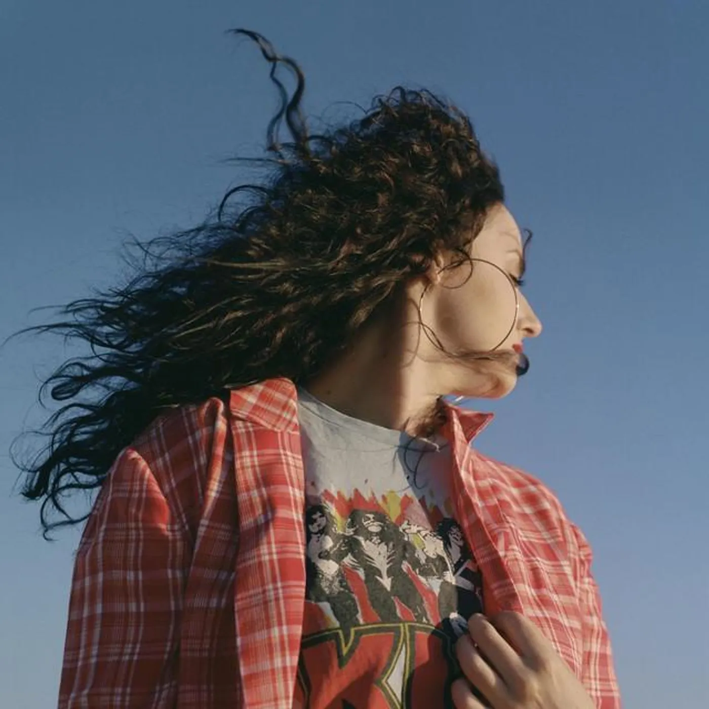 Charlee Remitz Brand Page