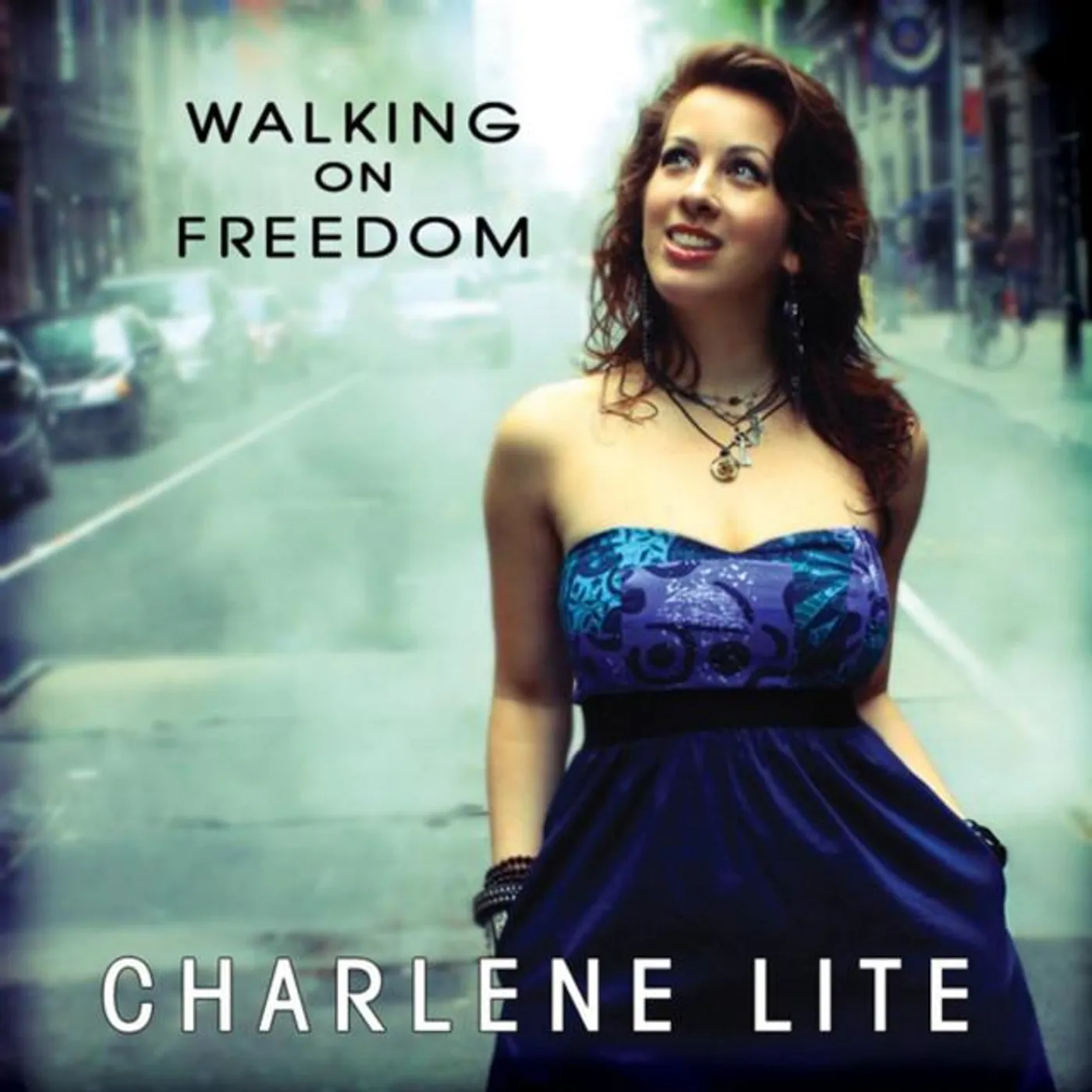 Charlene Lite Brand Page