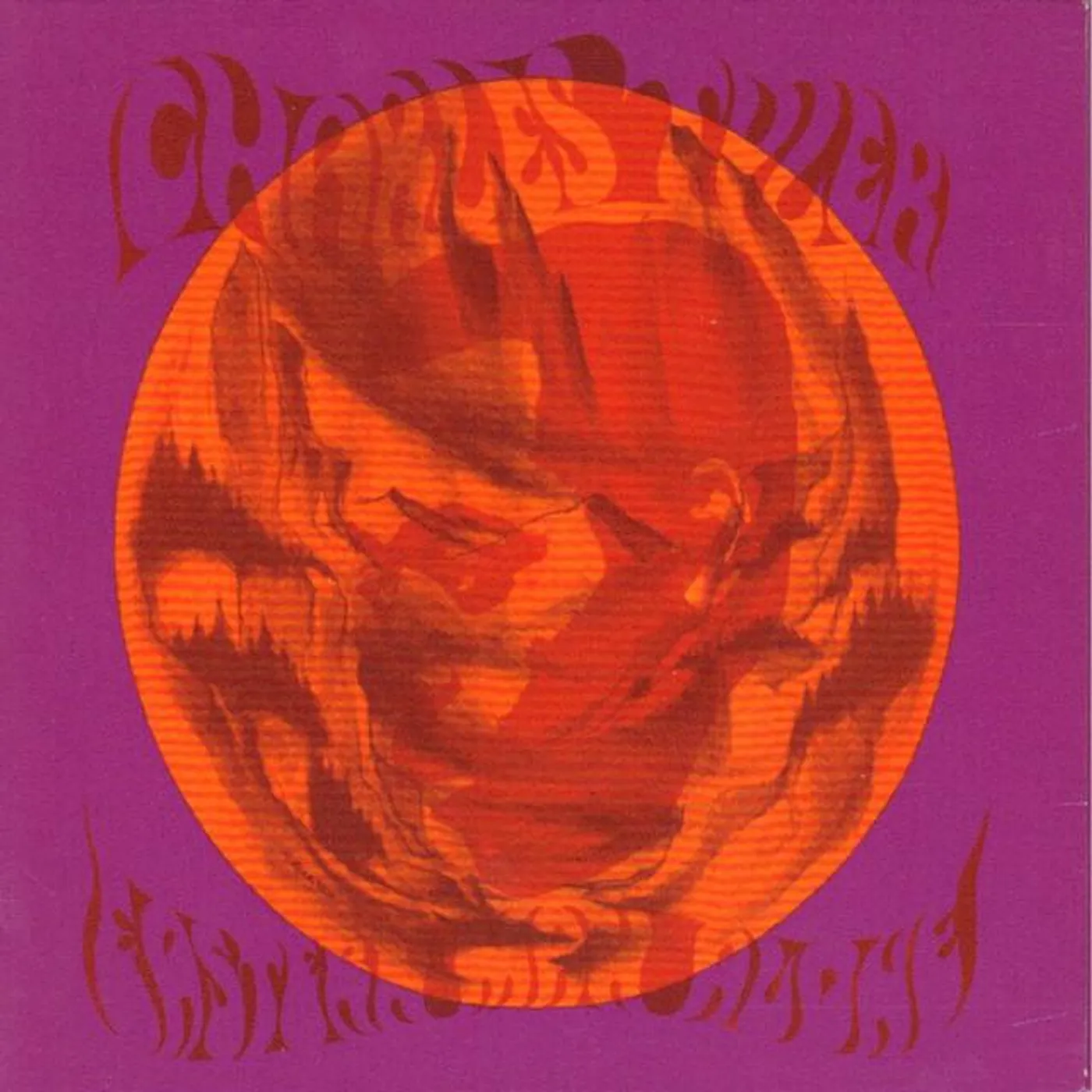 Charles Tyler Brand Page