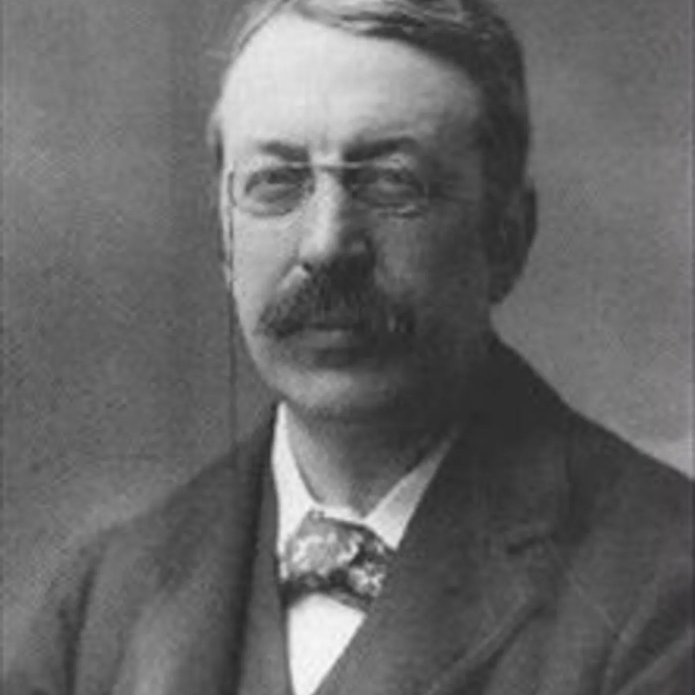 Charles Villiers Stanford Brand Page