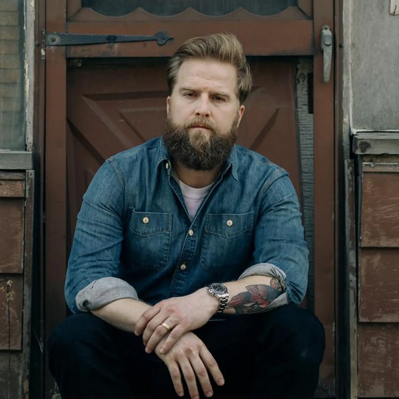 Charles Wesley Godwin