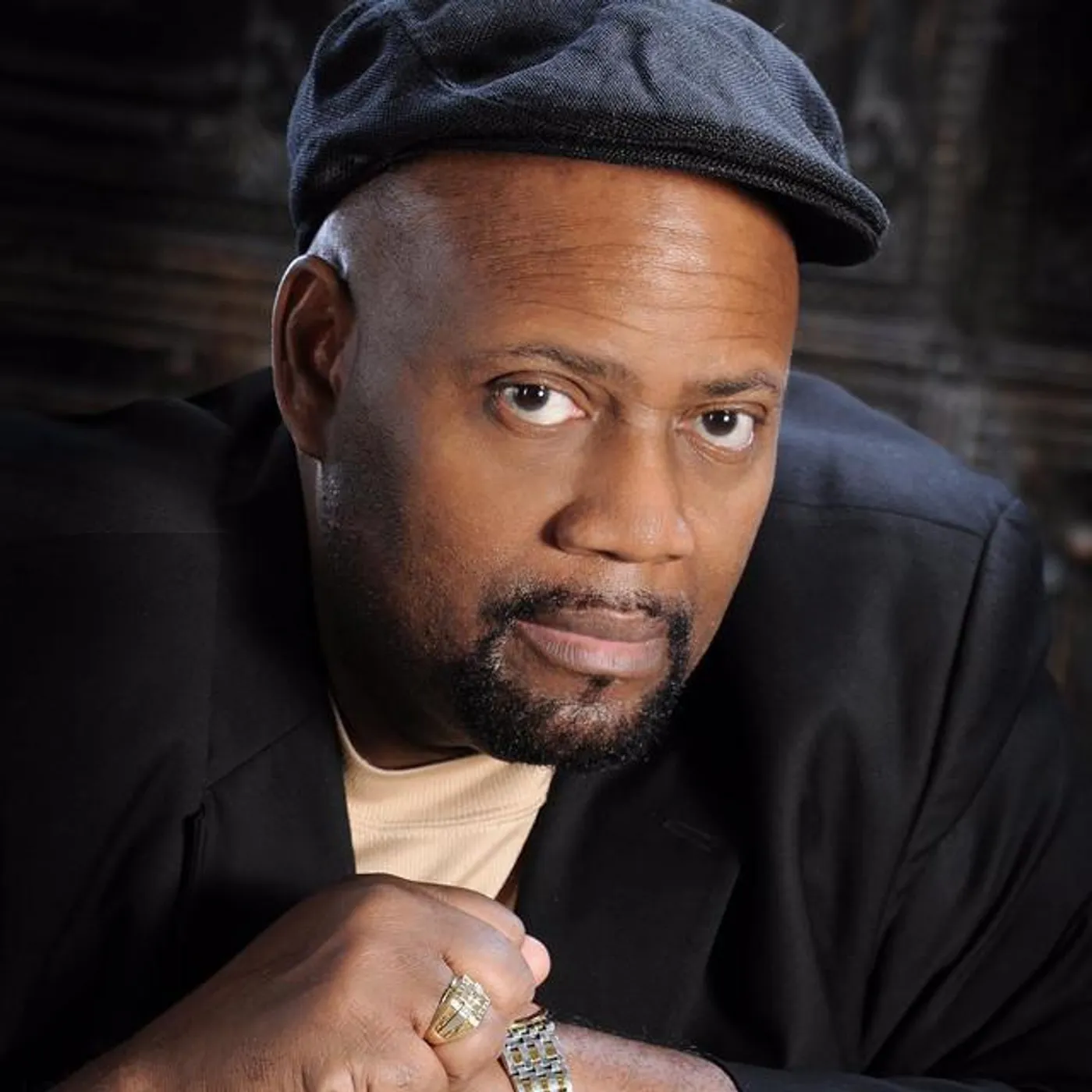 Charles Wilson Brand Page