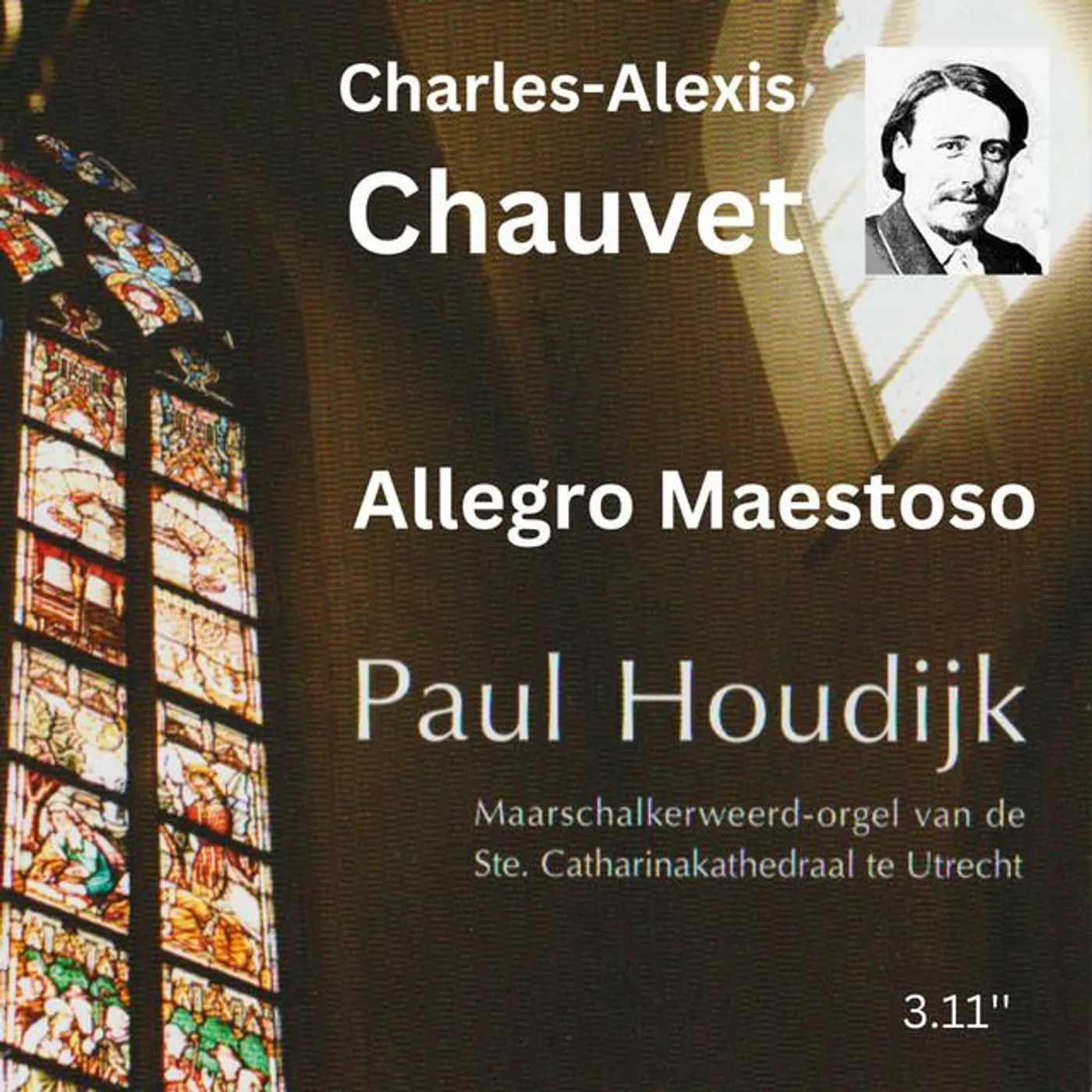 Charles-Alexis Chauvet
