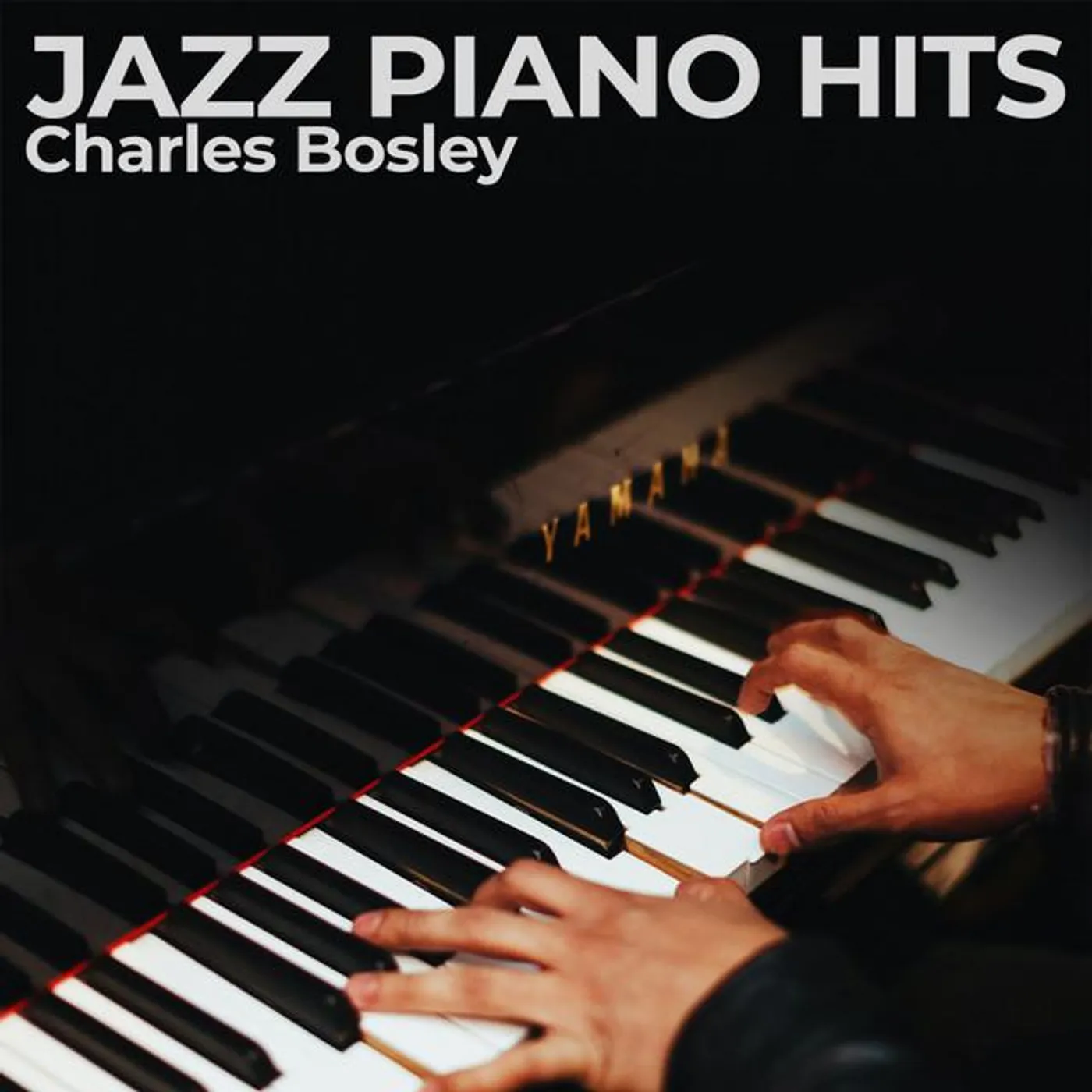 Charles Bosley Brand Page