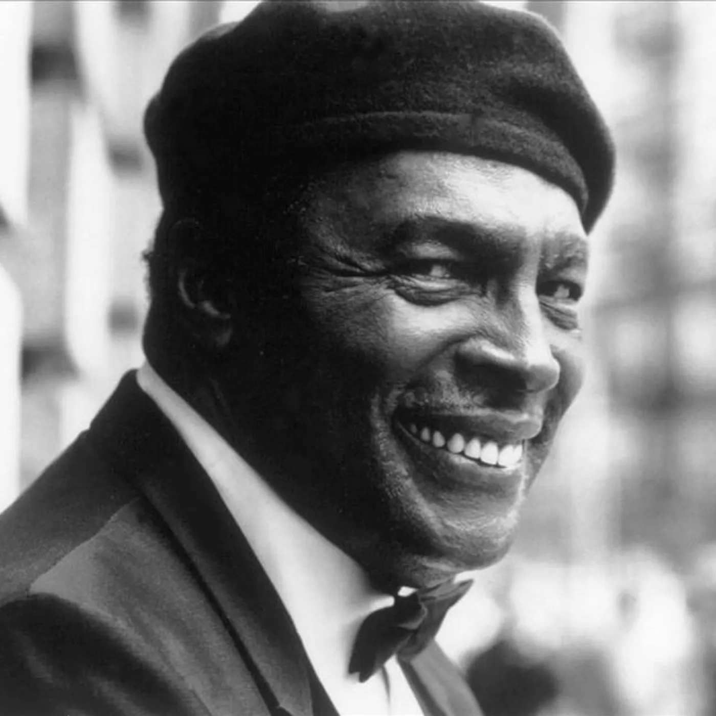 Charles Brown Brand Page