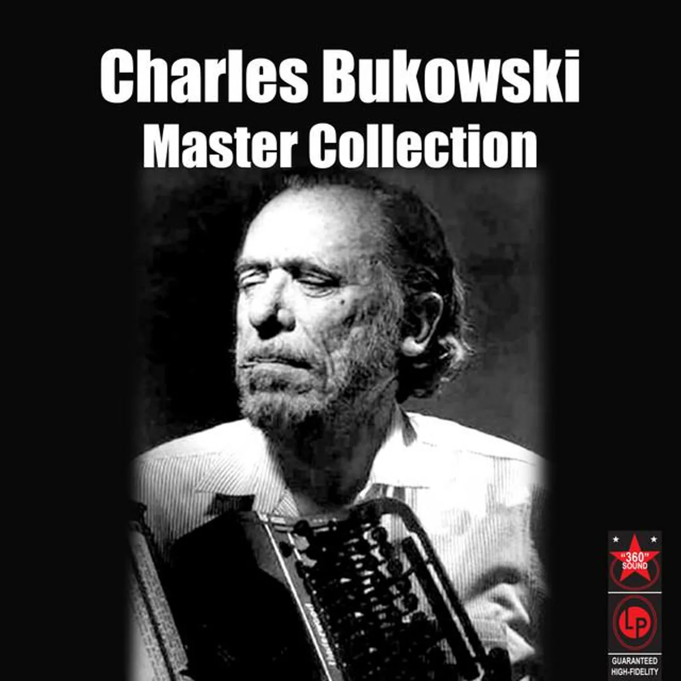 Charles Bukowski Brand Page