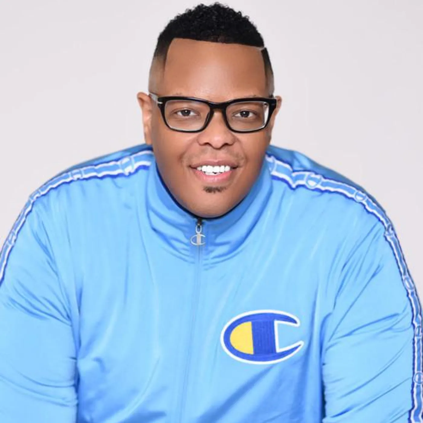 Charles Butler & Trinity Brand Page