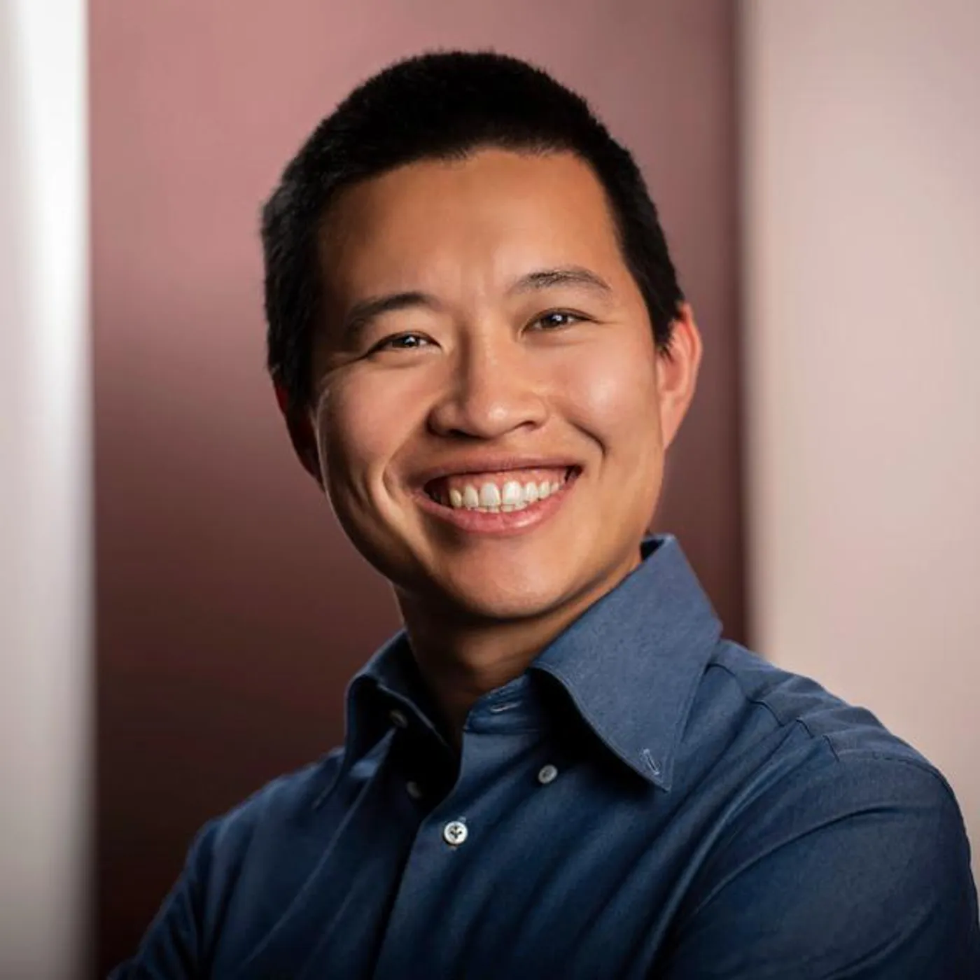 Charles Chen Brand Page