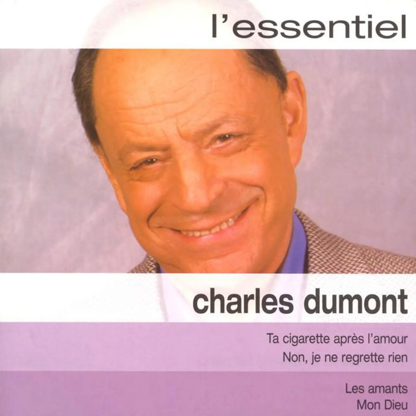 Charles Dumont Brand Page
