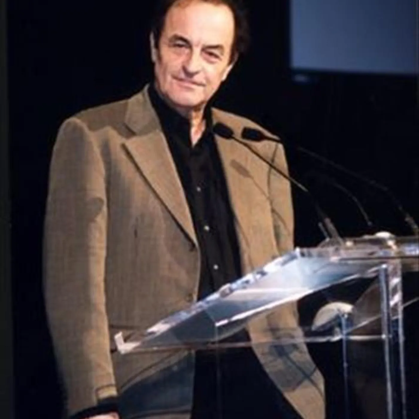 Charles Dutoit Brand Page