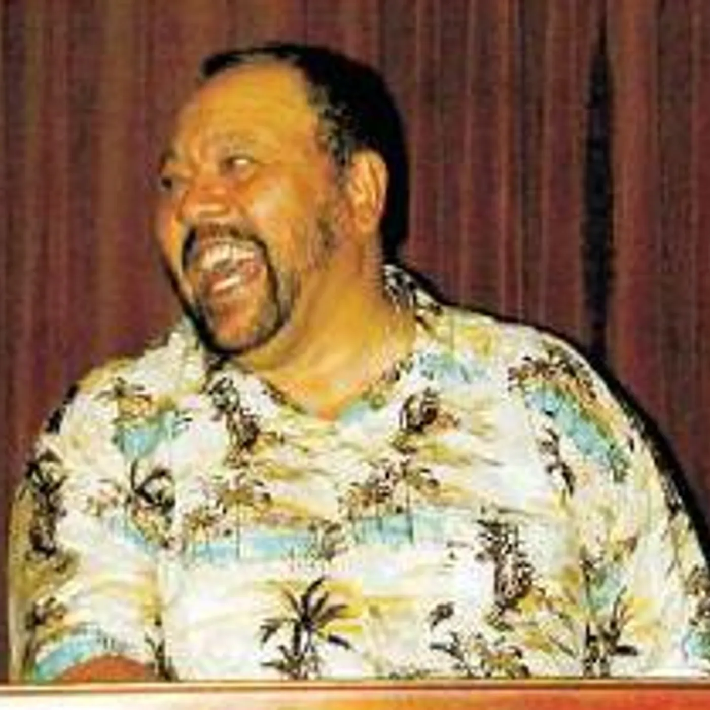 Charles Earland Brand Page