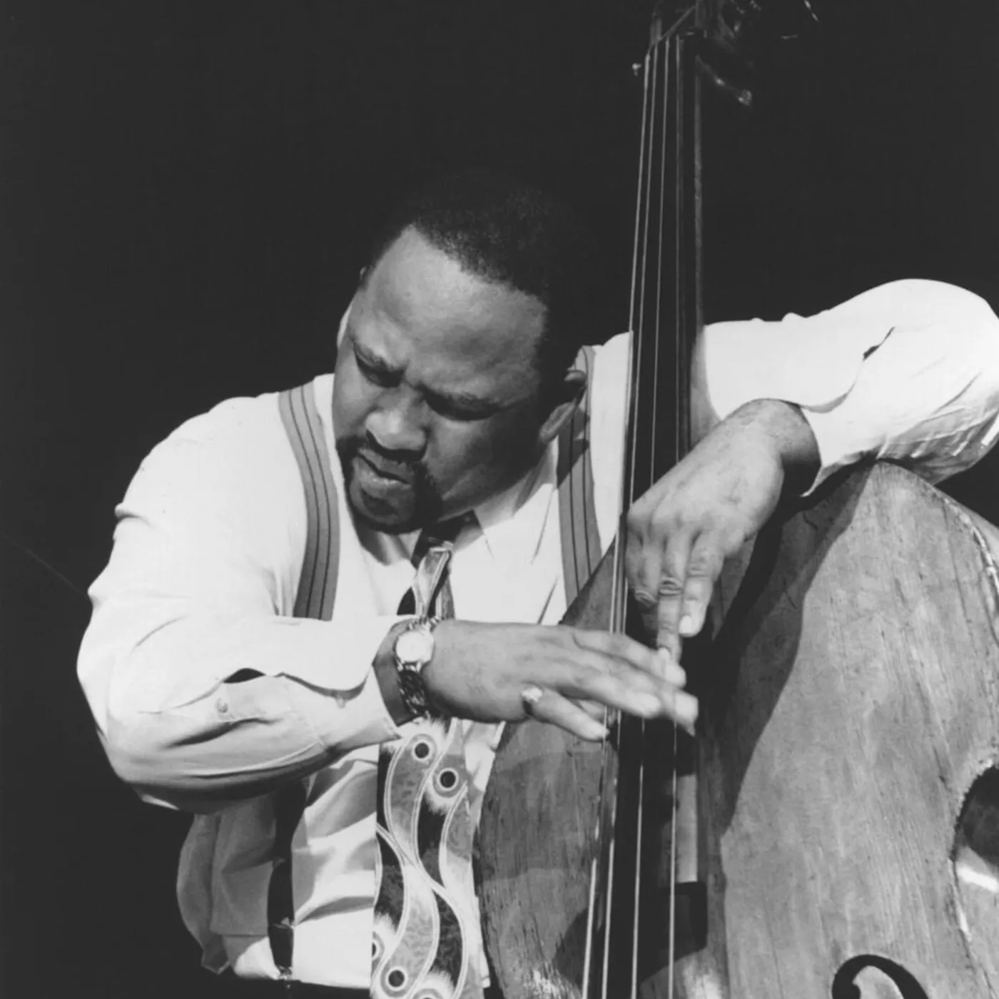 Charles Fambrough Brand Page