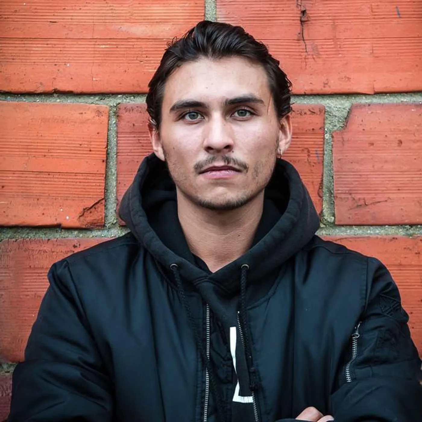 Charles Fenckler Brand Page