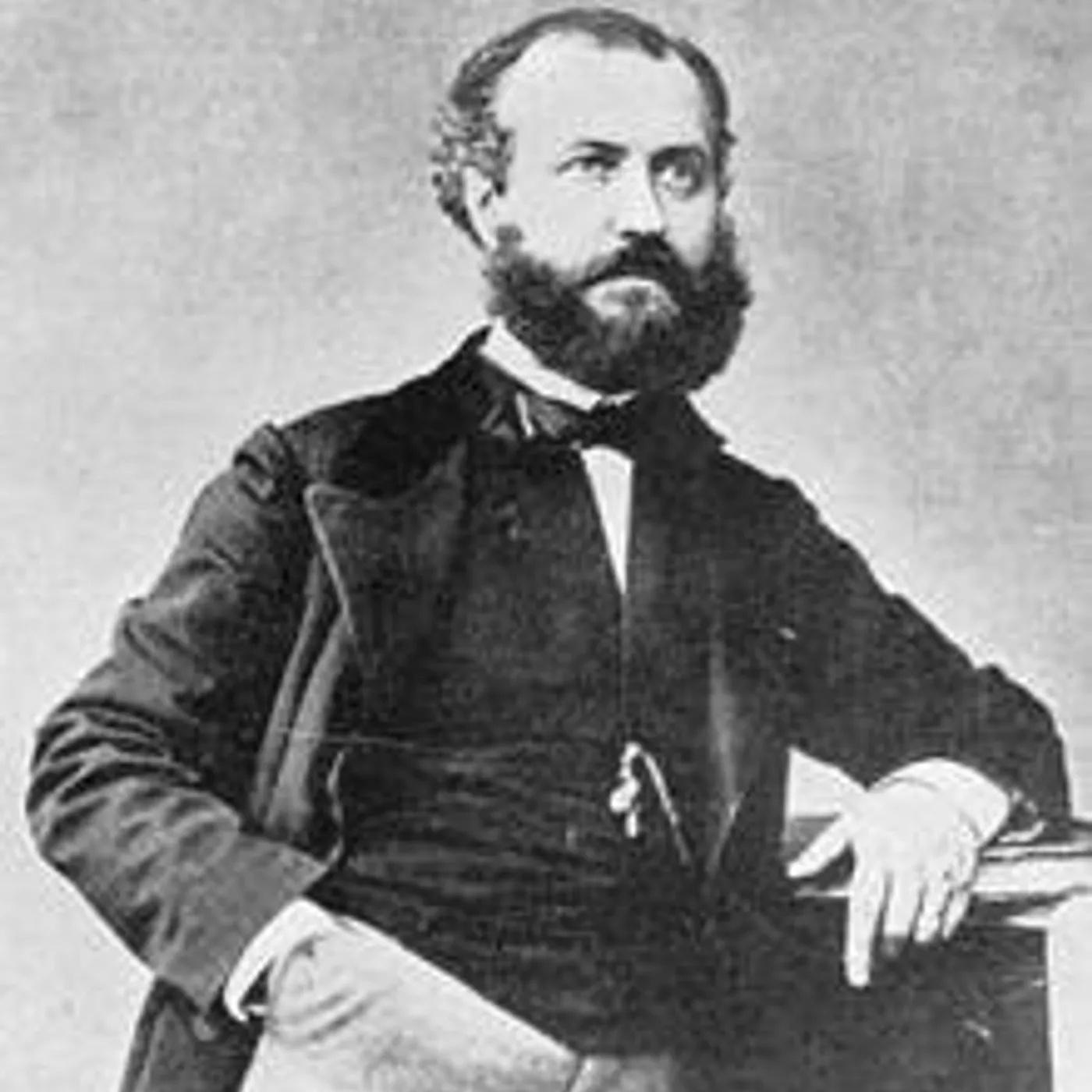 Charles Gounod Brand Page