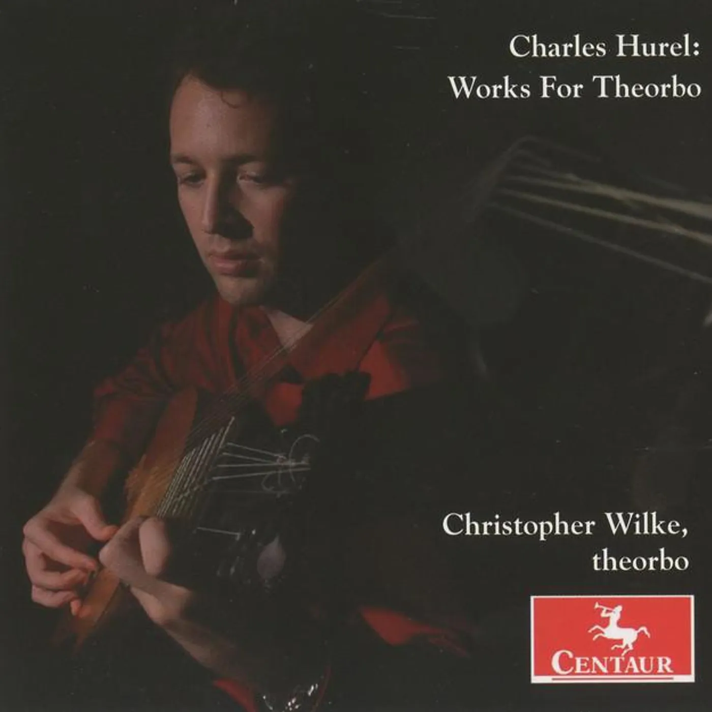 Charles Hurel Brand Page