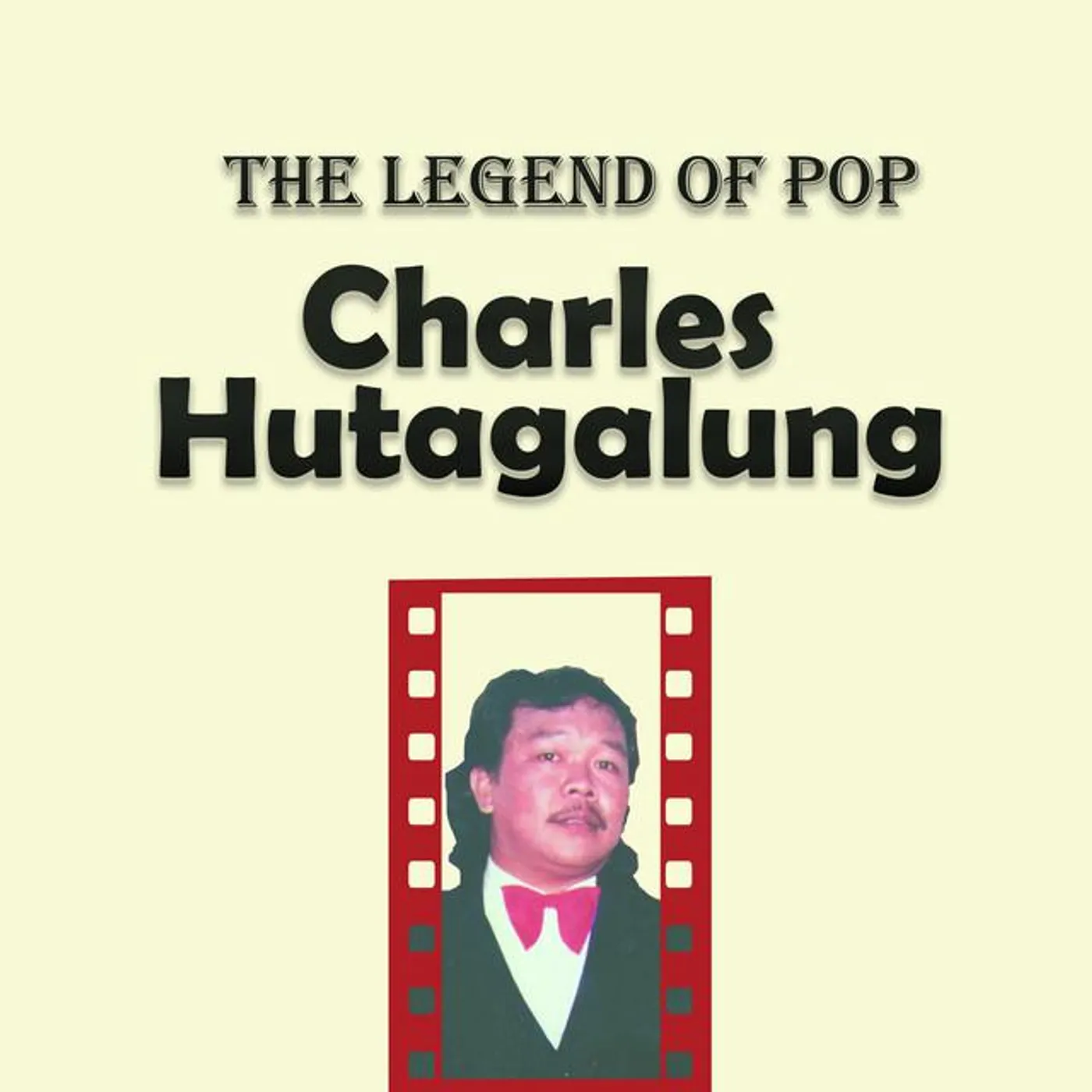 Charles Hutagalung