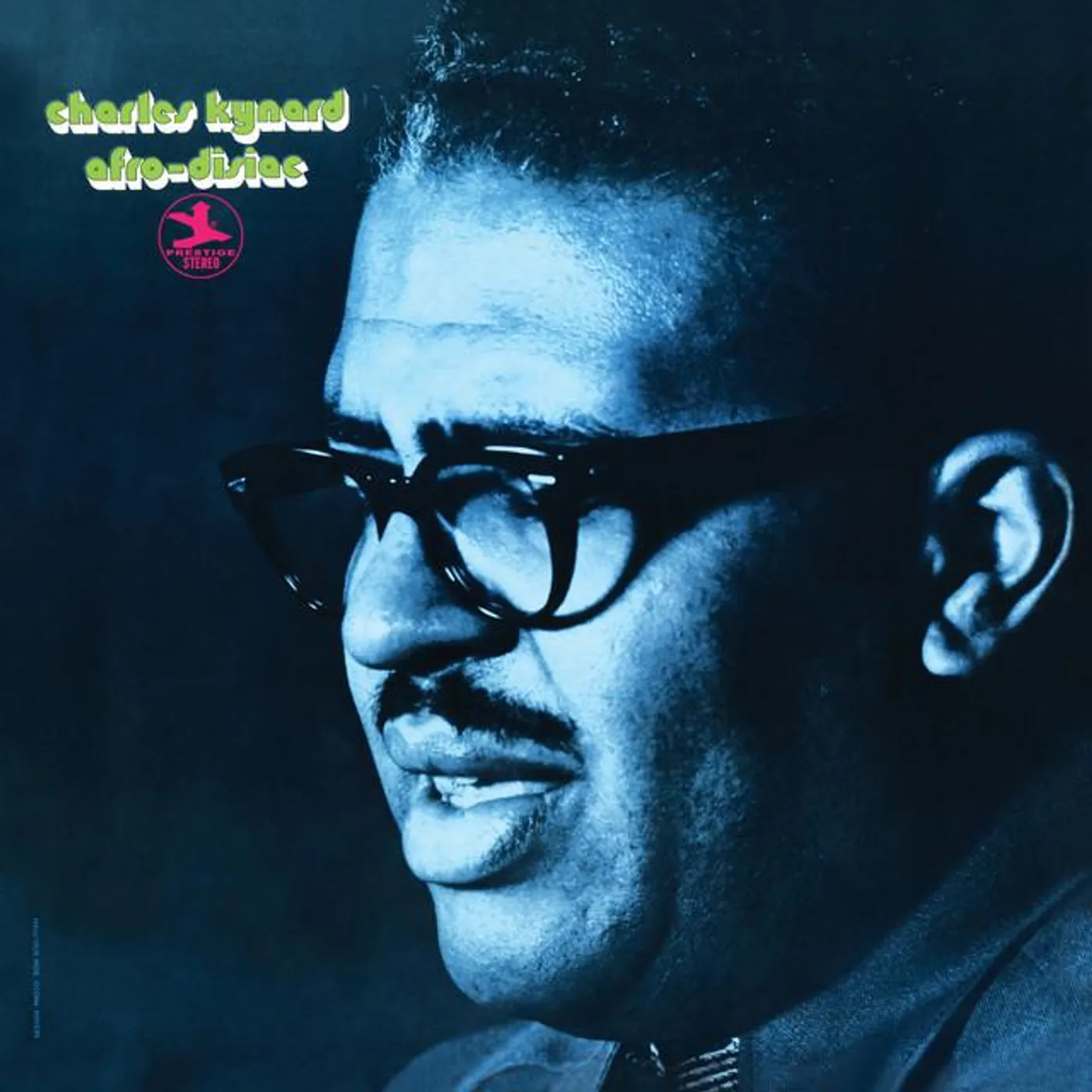 Charles Kynard Brand Page